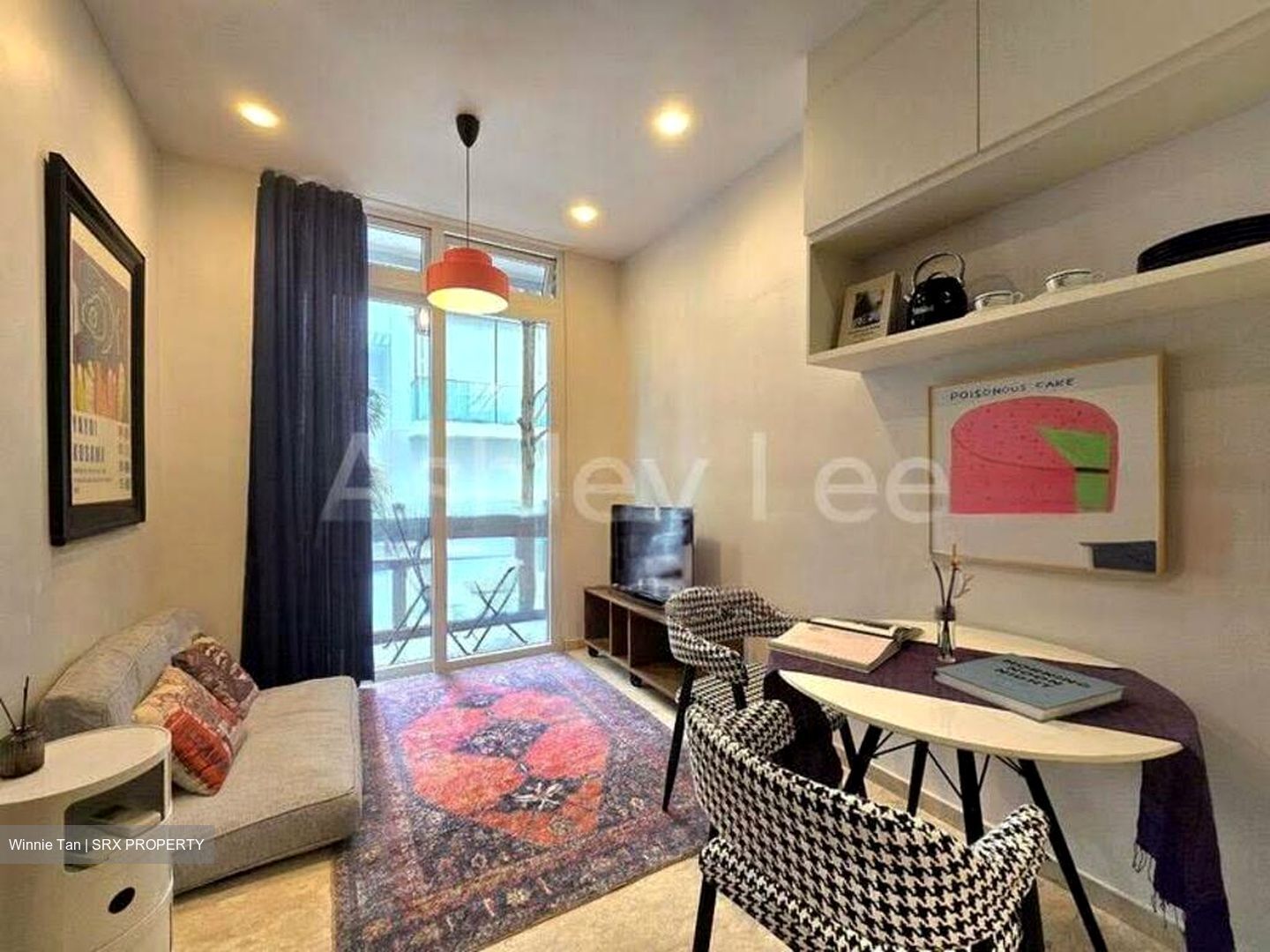 Oceanfront Suites (D17), Apartment #508940711
